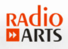 Radio Arts Logo