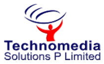 Technomedia Logo
