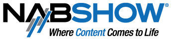 NAB Radio Show logo