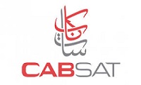 cabsat logo