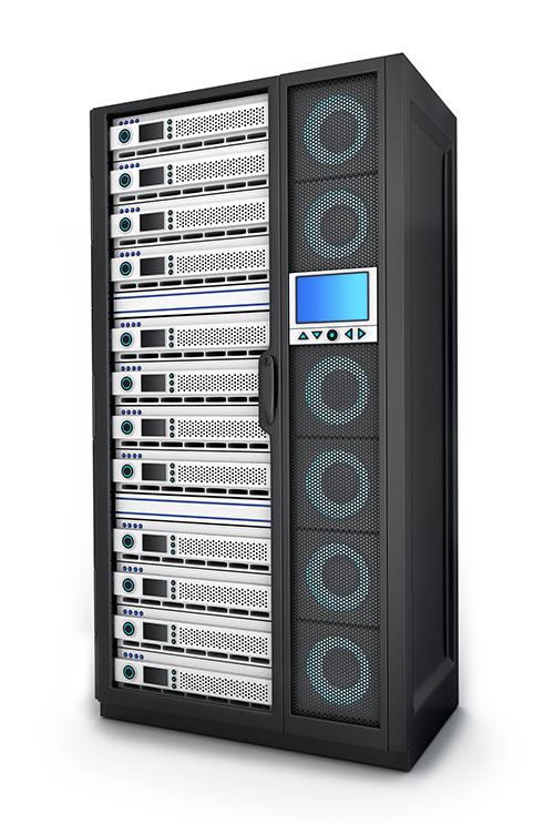 NewsBoss-server2