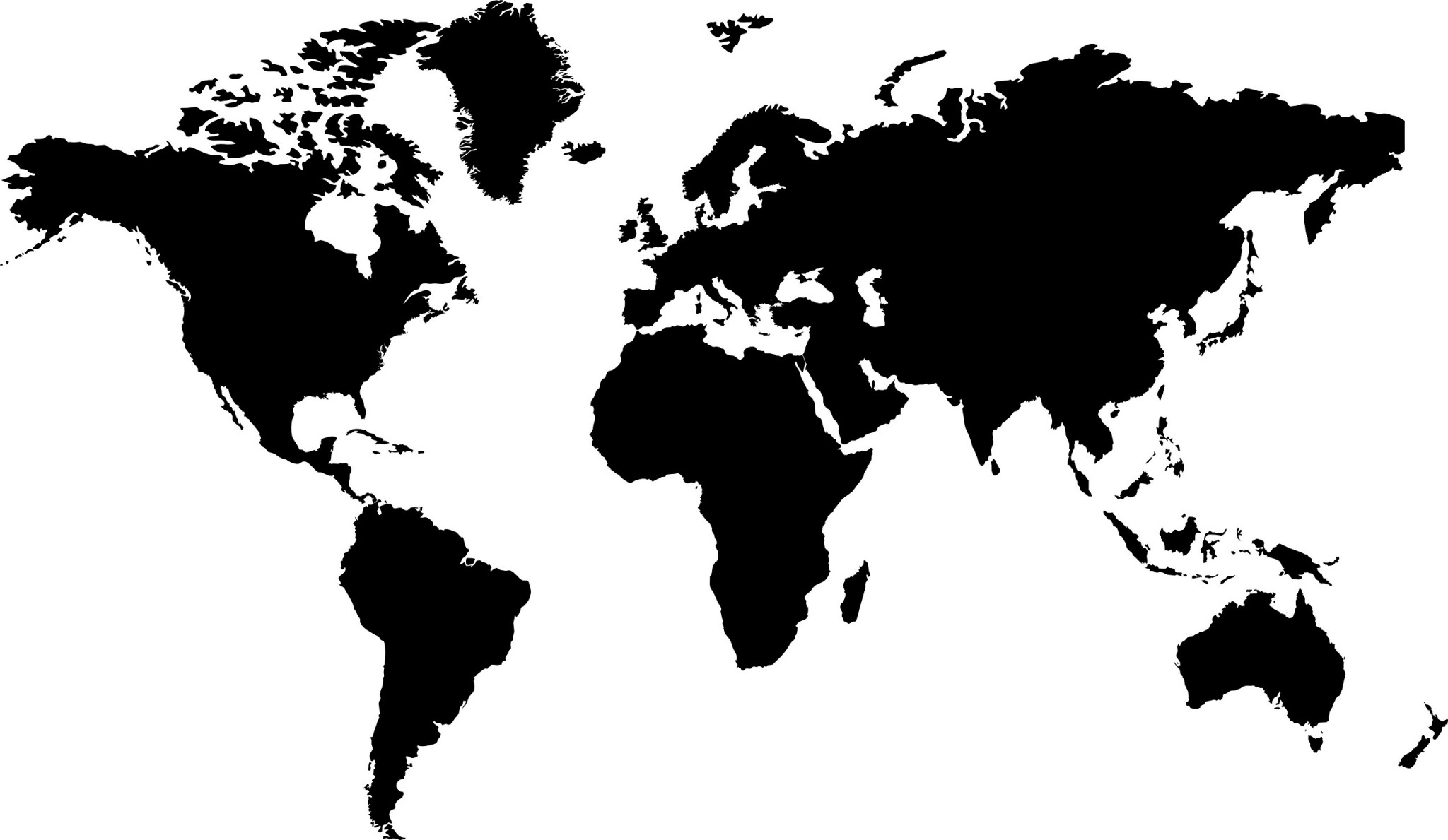 NewsBoss worldmap1